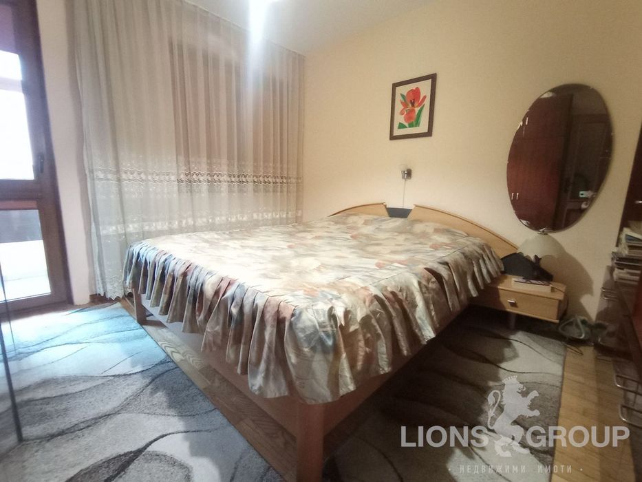 Продава се Двустаен апартамент в Варна, Лятно кино Тракия - 70 кв.м за 1993 €/кв.м - Снимка #3