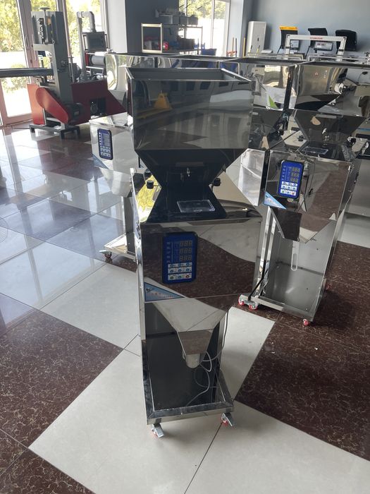 Tarozili dozator дозатор для сухие продукти дазатир