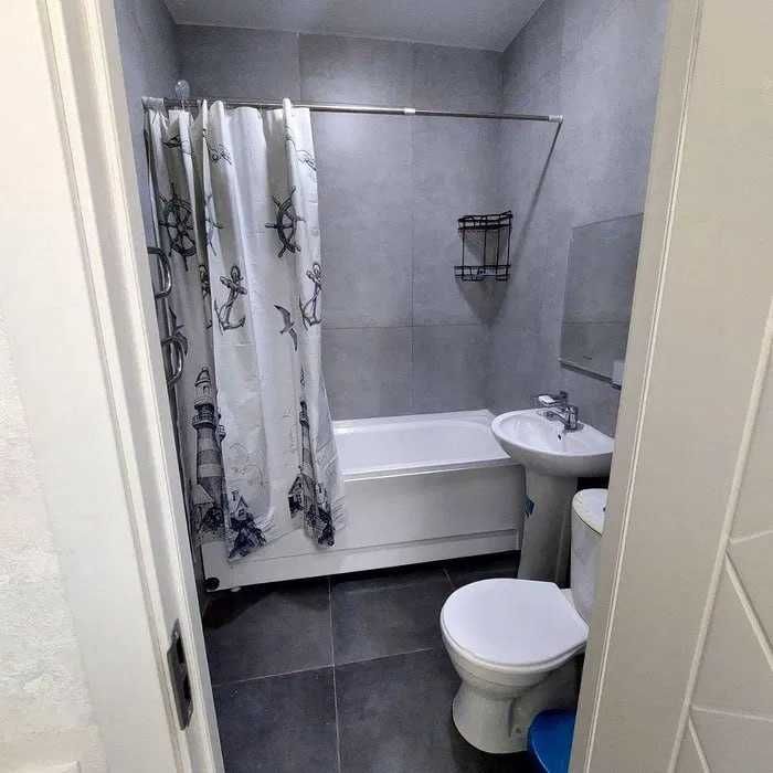 R6! Сдаётся Шикарная квартира 3/3/9 на Яшнабадский ор-р Саракулька!!!