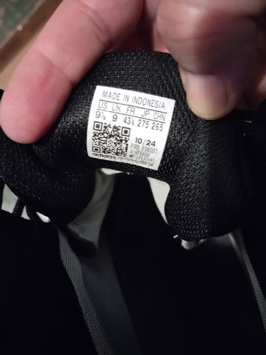 Adidas Terex Eastrail 2 Mid 43 номер