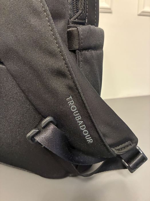 Rucsac Troubadour Matrix