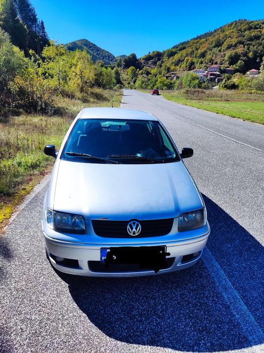 Vw          polo