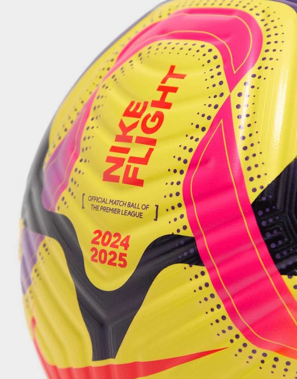 Топка Nike Premier League 2024/25 Flight