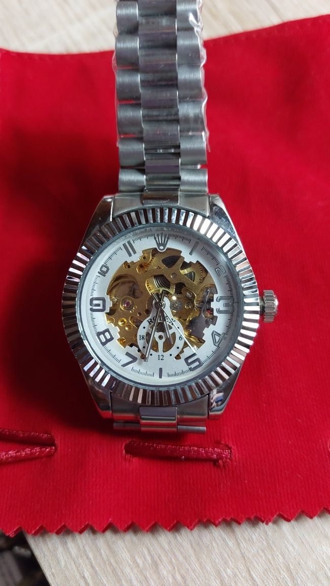 Ceas automatic Rolex