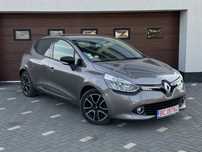 Renault Clio Import Franta