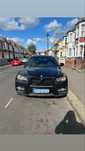 BMW X6 3.5 biturobo