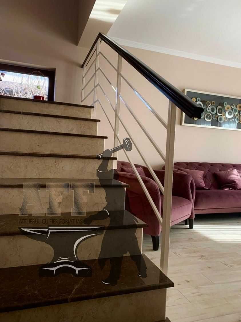 Balustrade Interior- Calitate Superioara- pret accesibil