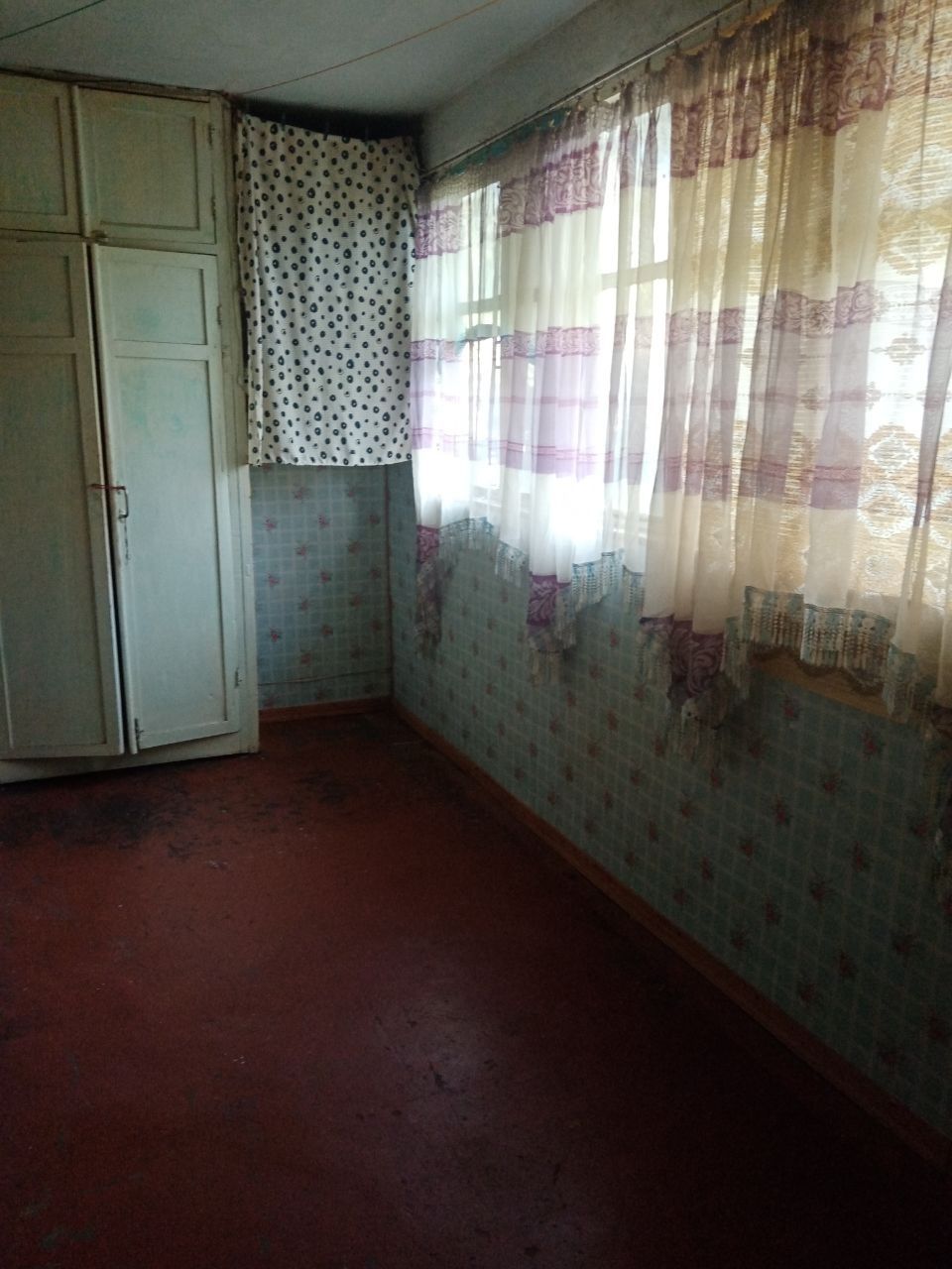 Продаётся 3х комнатная квартира.