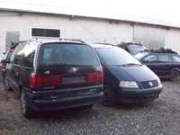 dezmembrez vw sharan ford galaxy seat alhambra motor 1,9 tdi