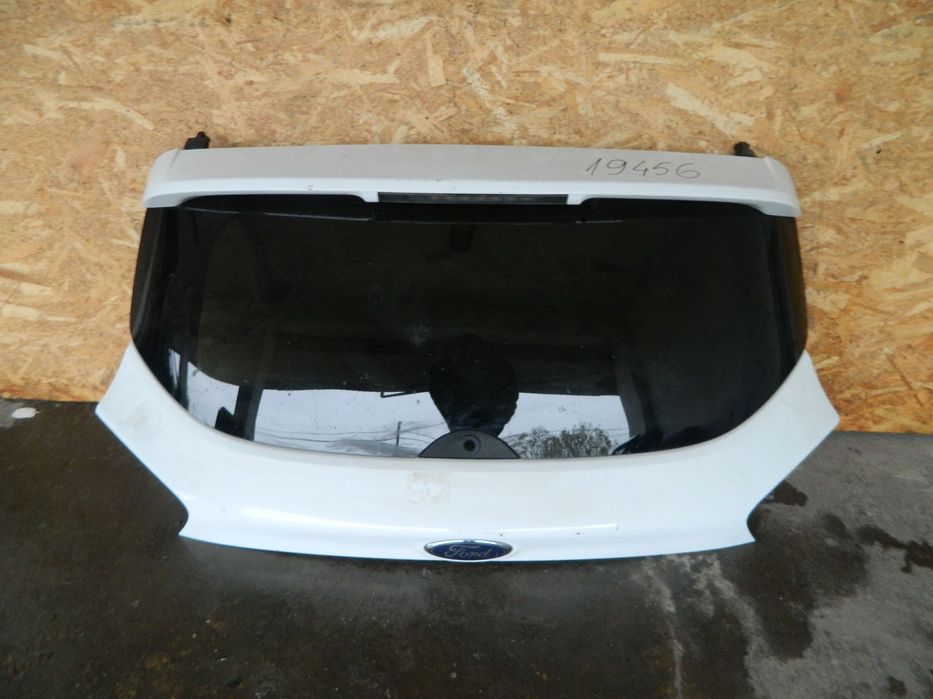 Hayon Ford Kuga 1, 2008, 2009, 2010, 2011, 2012.