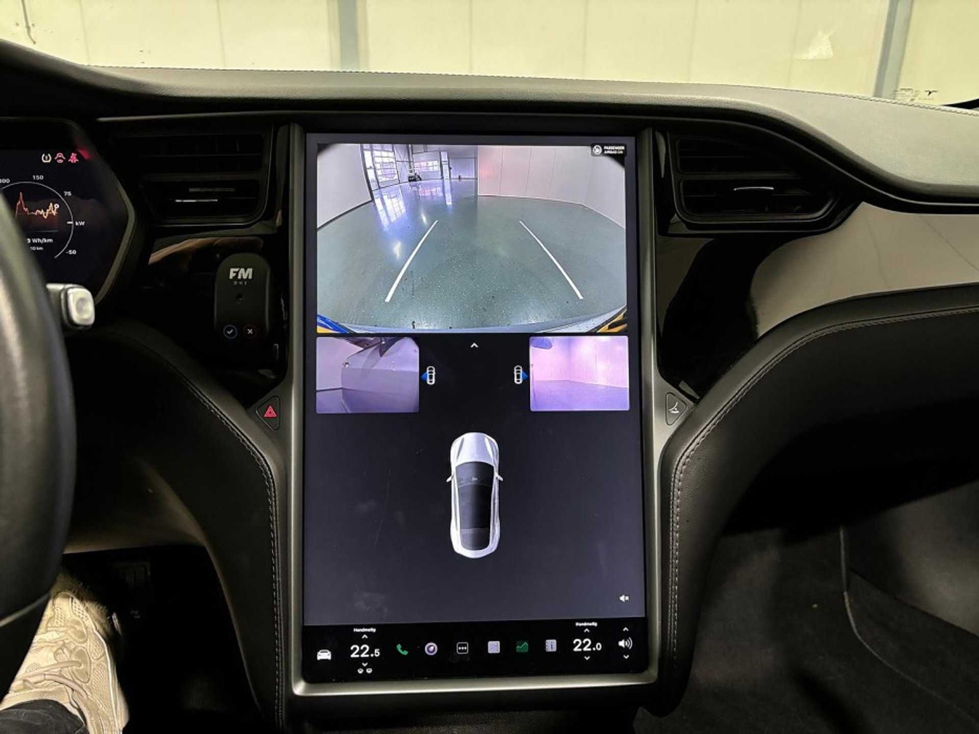 Tesla Model S 100D AWD
