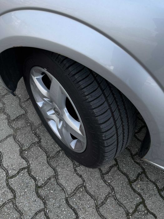 Opel Astra 1.7Cdti-116CP / Euro 4 / CLIMA / import Germania