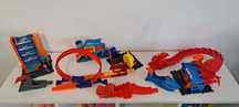 Hotwheels masinute