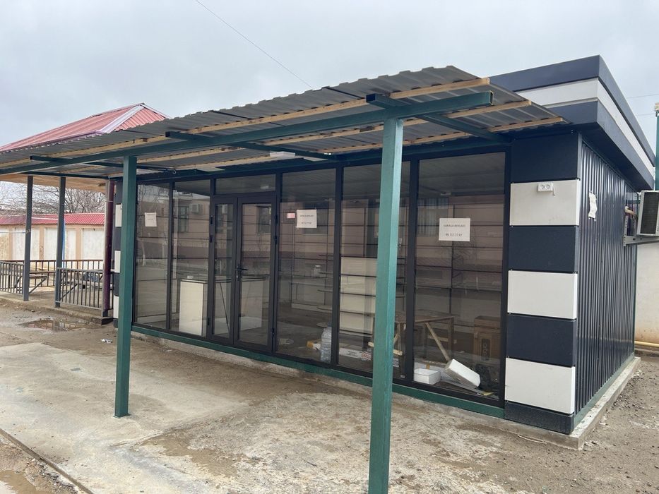 Oziq ovqat dukoni sotiladi yoki ijara