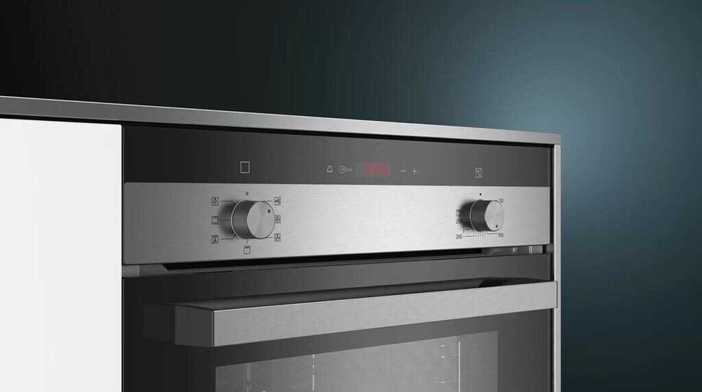 Фурна за вграждане SIEMENS HB113FBS1