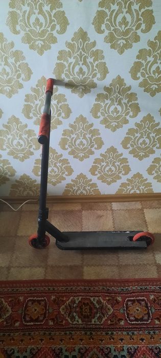 Стрит самокат Killer