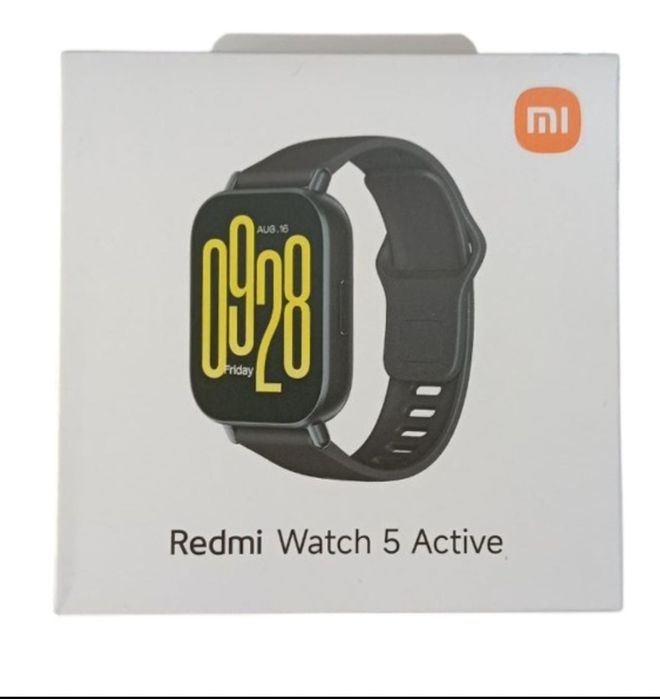 Redmi Watch 5 Active