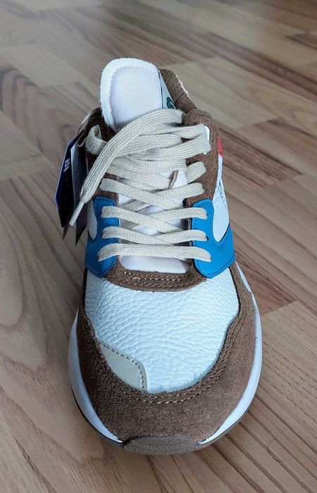 Pantofi Lacoste: Sneakers SPORT Storm 96