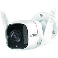 Camera supraveghere video wireless Tapo C310 rezolutie 2K