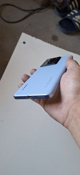 Xiaomi 13t pro karopka dakument bor