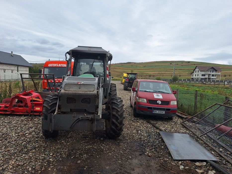 Curatam/Defrisam pasuni