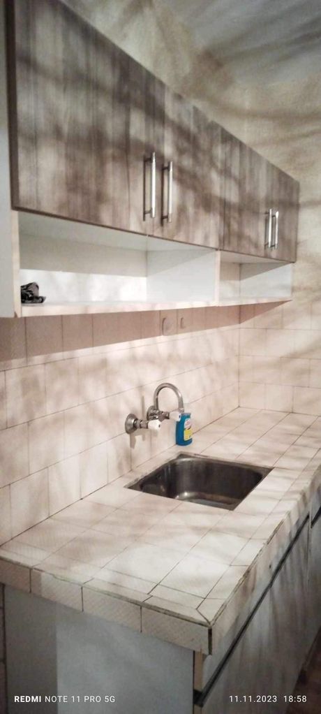 Дава се под наем Двустаен апартамент в Силистра, Митница - 60 кв.м за 178.5 € - Снимка #5