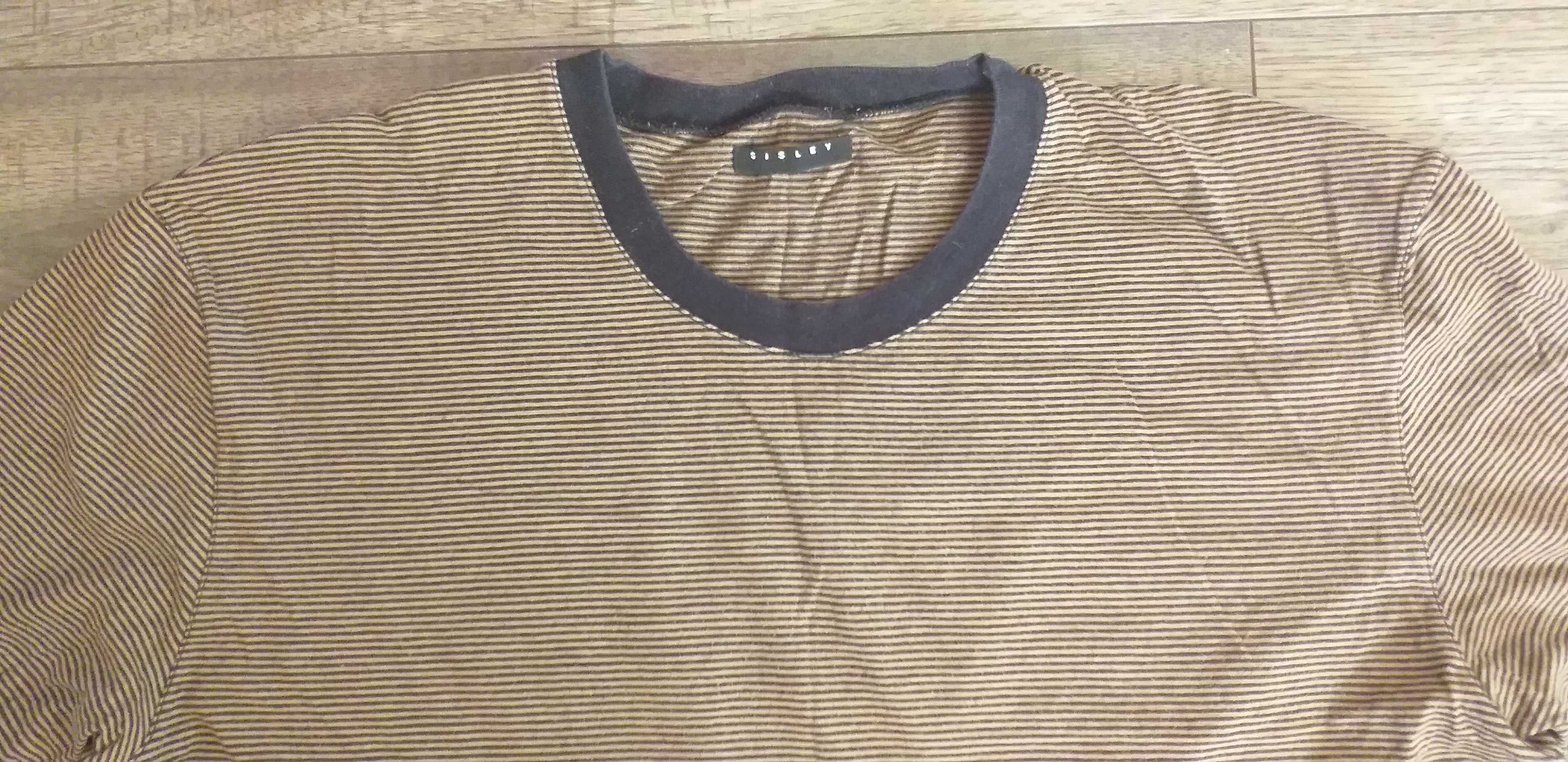 Мъжки фирмени блузи на известни фирми размер ххл-30-40лв. Брой