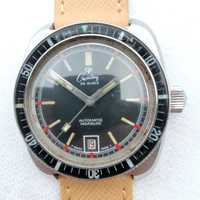 Ceas vintage diver 200m Creation - anii 70