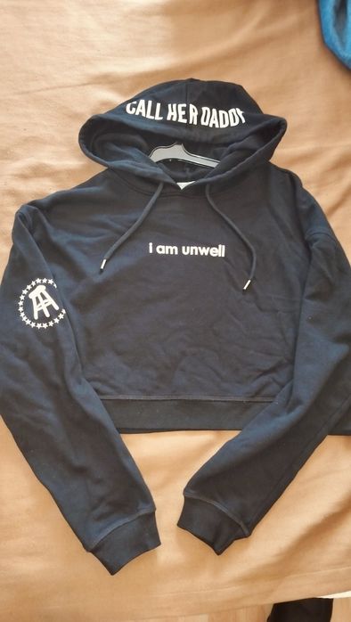 Call Her Daddy мърч разпродажба