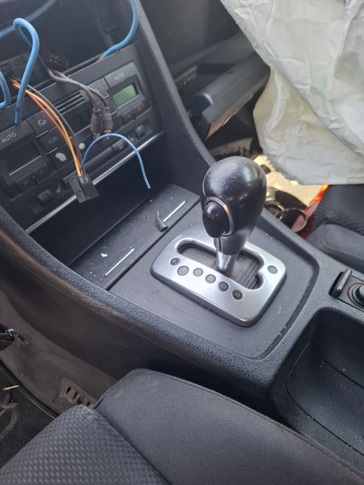 Audi A4 B7 1.9TDI 131к.с. Automatic / Ауди А4 1.9ТДИ 2003г. На Части