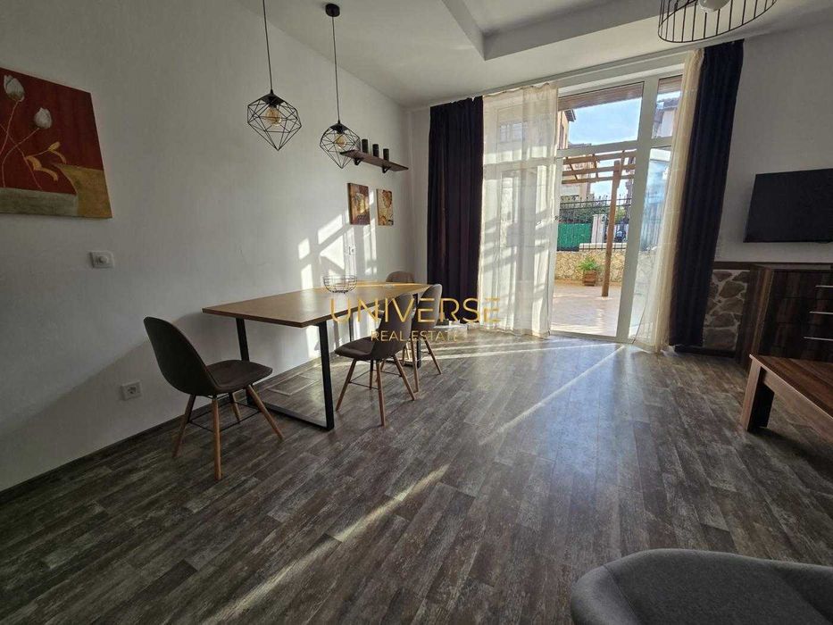 Продава се Двустаен апартамент в Несебър - 77 кв.м за 1403 €/кв.м - Снимка #6