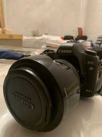 Продается Canon 5D mark2