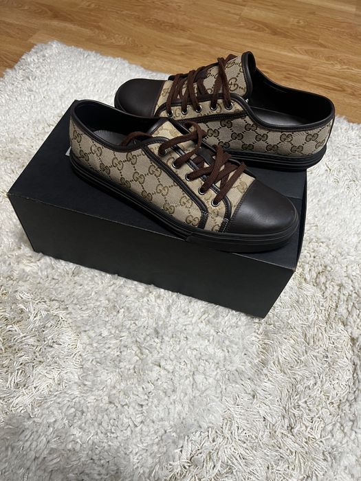 Sneakersi Gucci originali