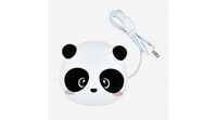 Panda - Incalzitor cana USB Legami