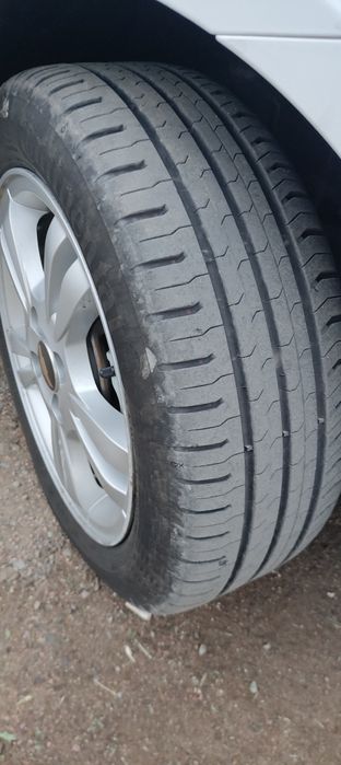 Родные диски в идеале R15