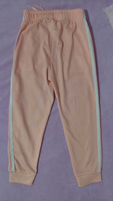 Детско долнище Adidas 6-7 години оригинално