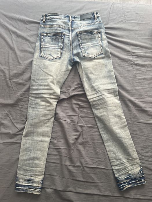 Blugi amiri Marimea 32 noi nepurtati