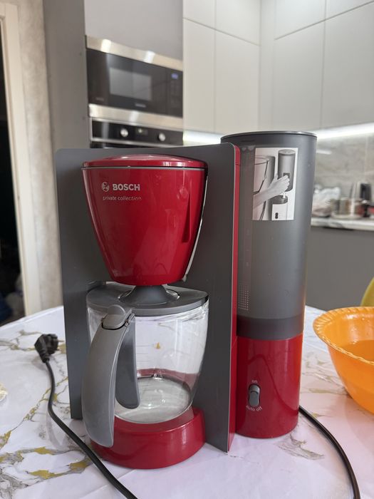 Продам кофемашину