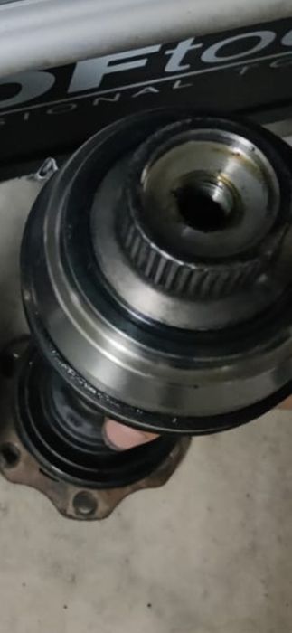 Plantară Audi A4 B8