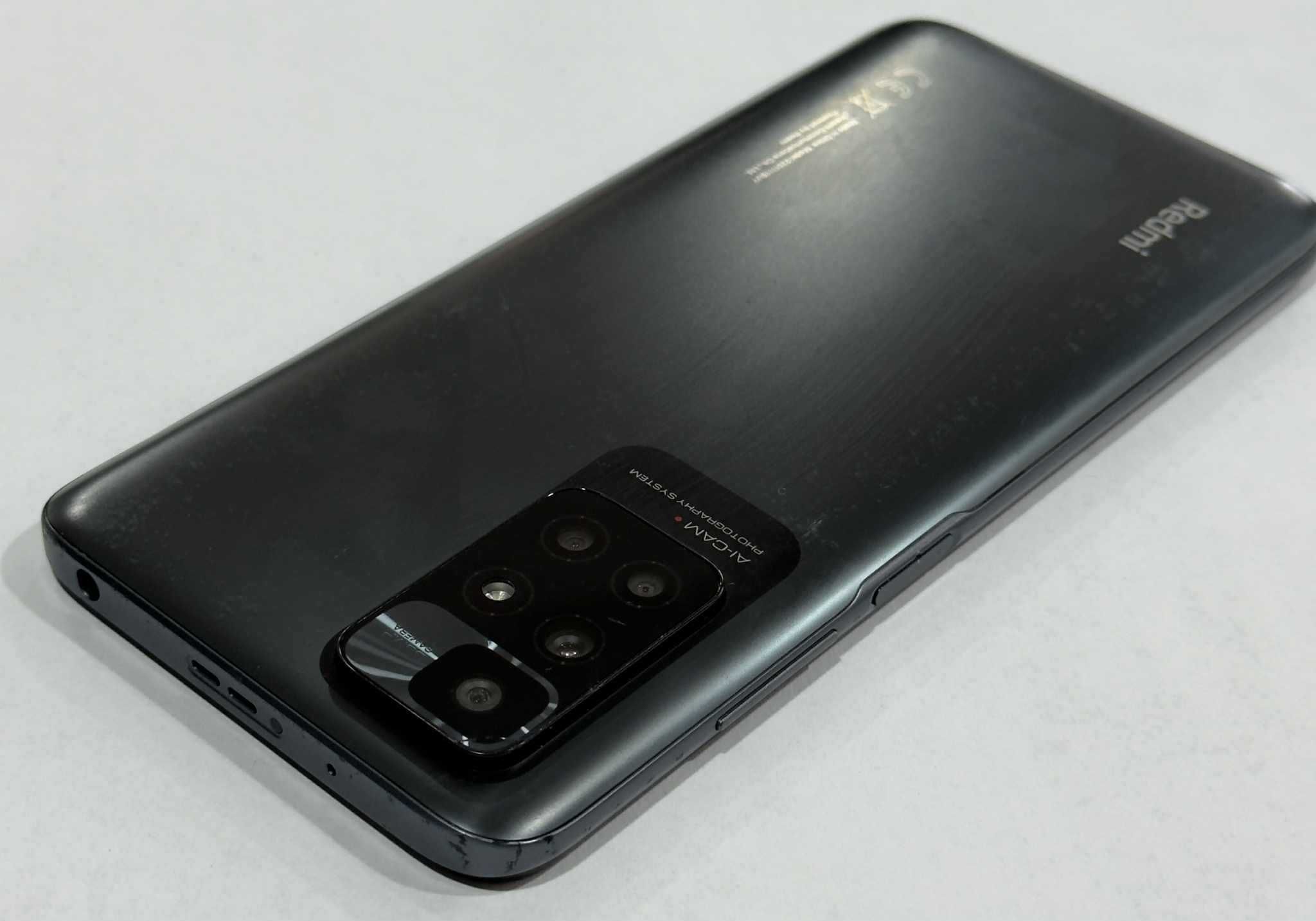 Xiaomi Redmi 10 64GB 4GB RAM Dual