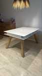 Masa dining/birou extensibila VOX