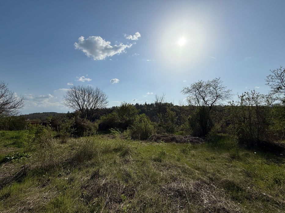 Продава се Парцел в с. Побит камък, Област Разград - 1836 кв.м за 6 €/кв.м - Снимка #1