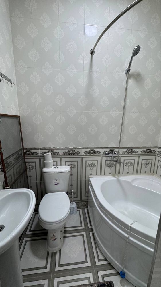 Срочно продается 3х квартира
