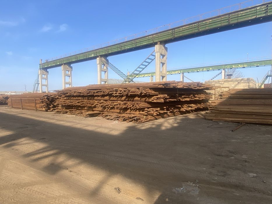 Труба Нкт89,73 резанные по 5м