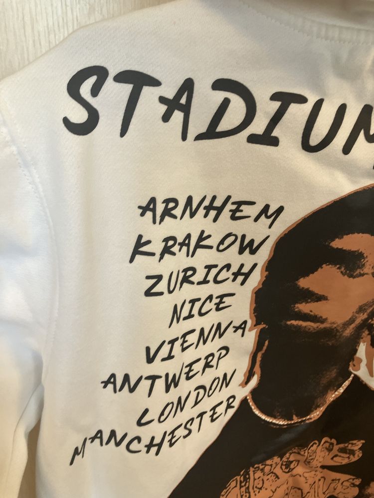 Travis Scott Hoodie