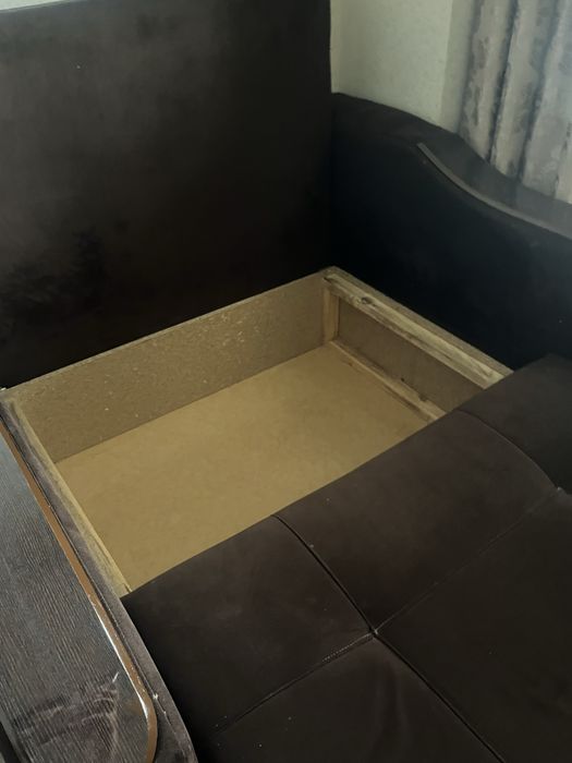 Продам кресло кровать