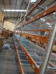 Rafturi metalice industriale