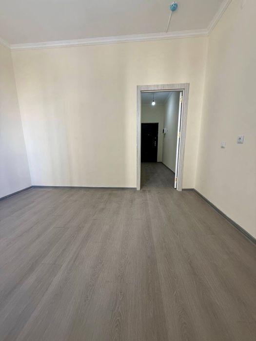 2х комнатная квартира, на 3 этаже. Карасу.