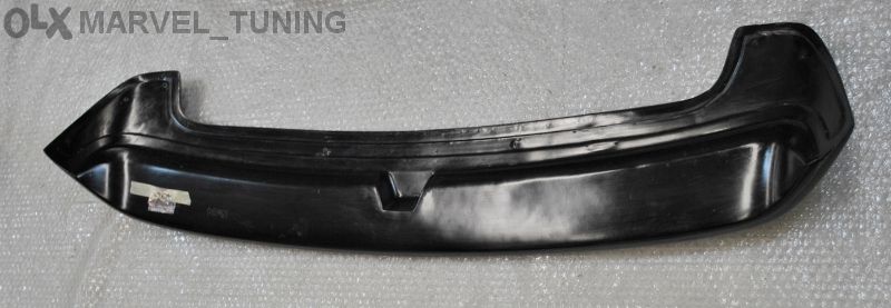 Спойлер заден капак (антикрило) за Мазда 3 / Mazda 3 №090201
