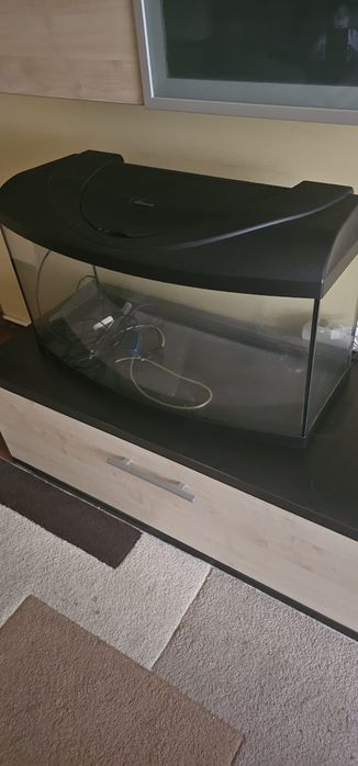 Vand acvariu 112 L